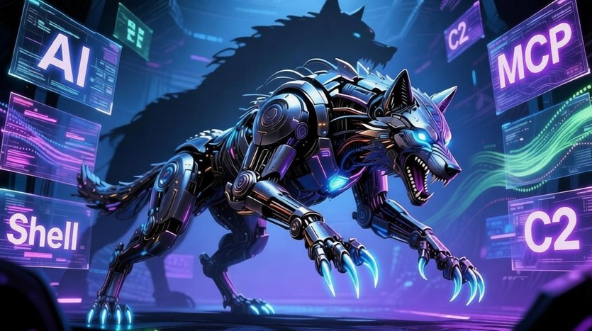 WolfShell