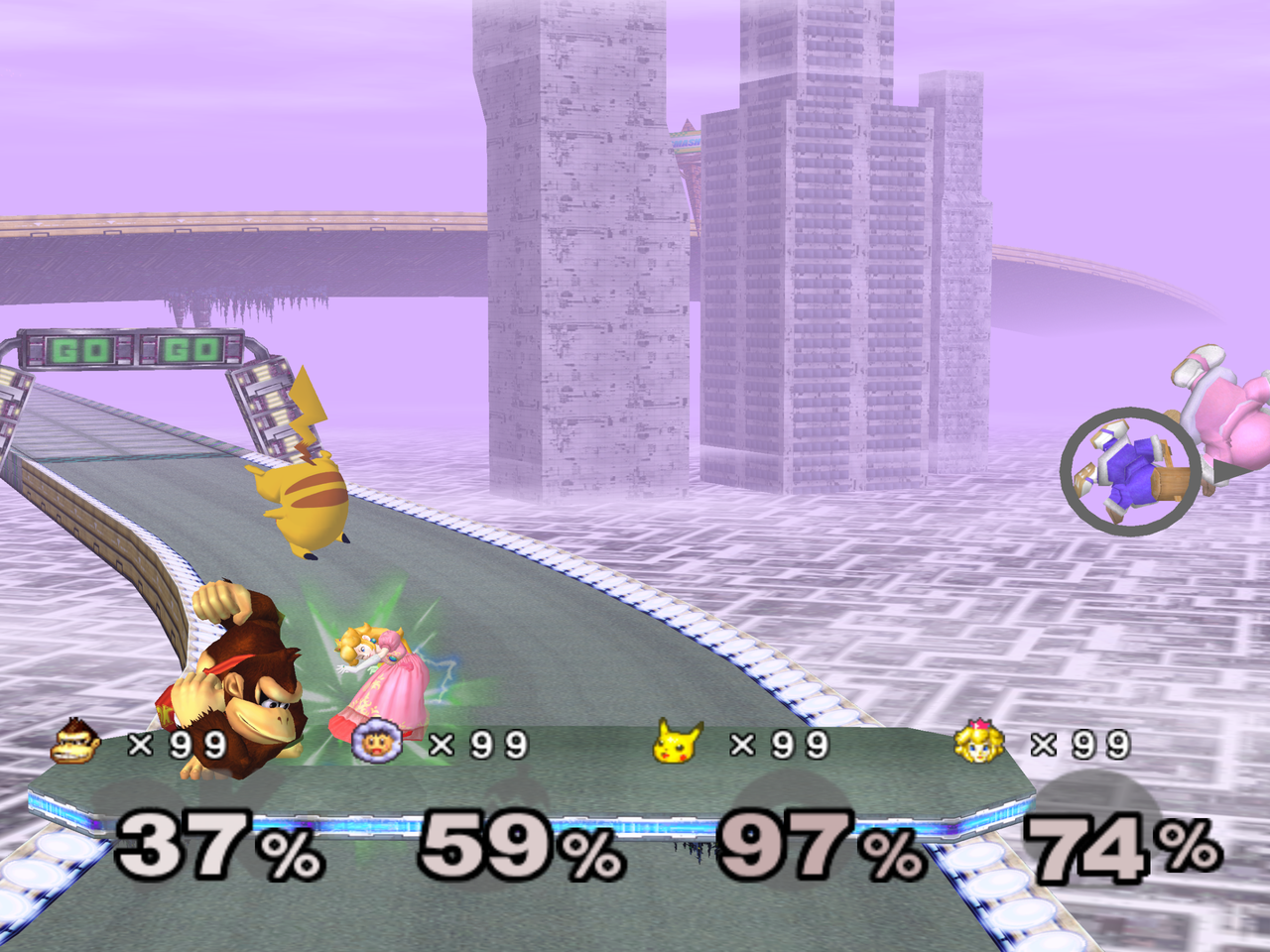 Gameplay