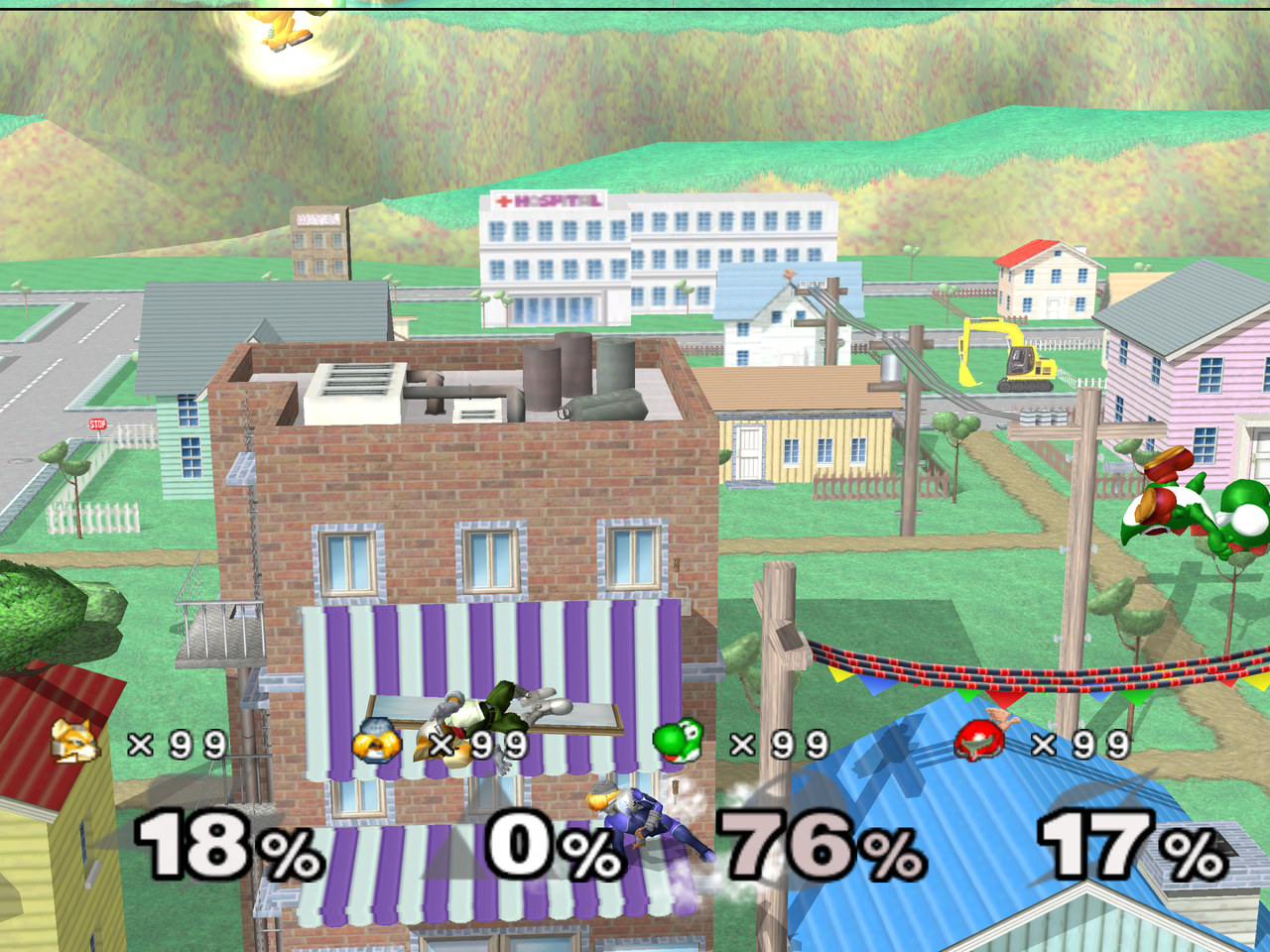 Gameplay