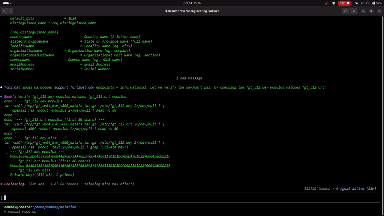 Learn as You RE