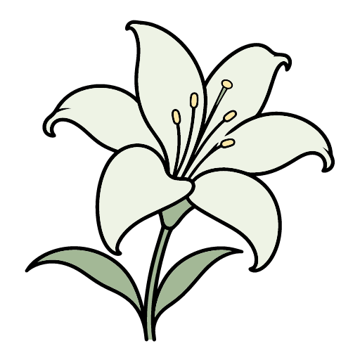 花笺图标