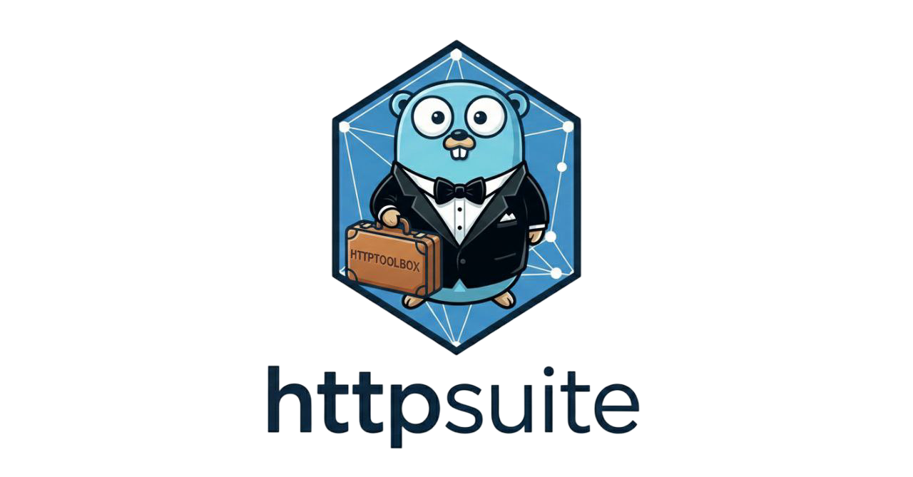 httpsuite logo