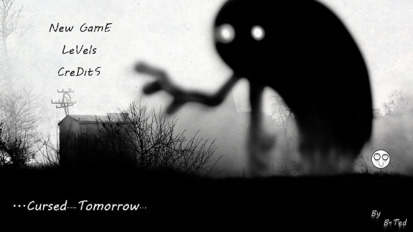 Main Menu
