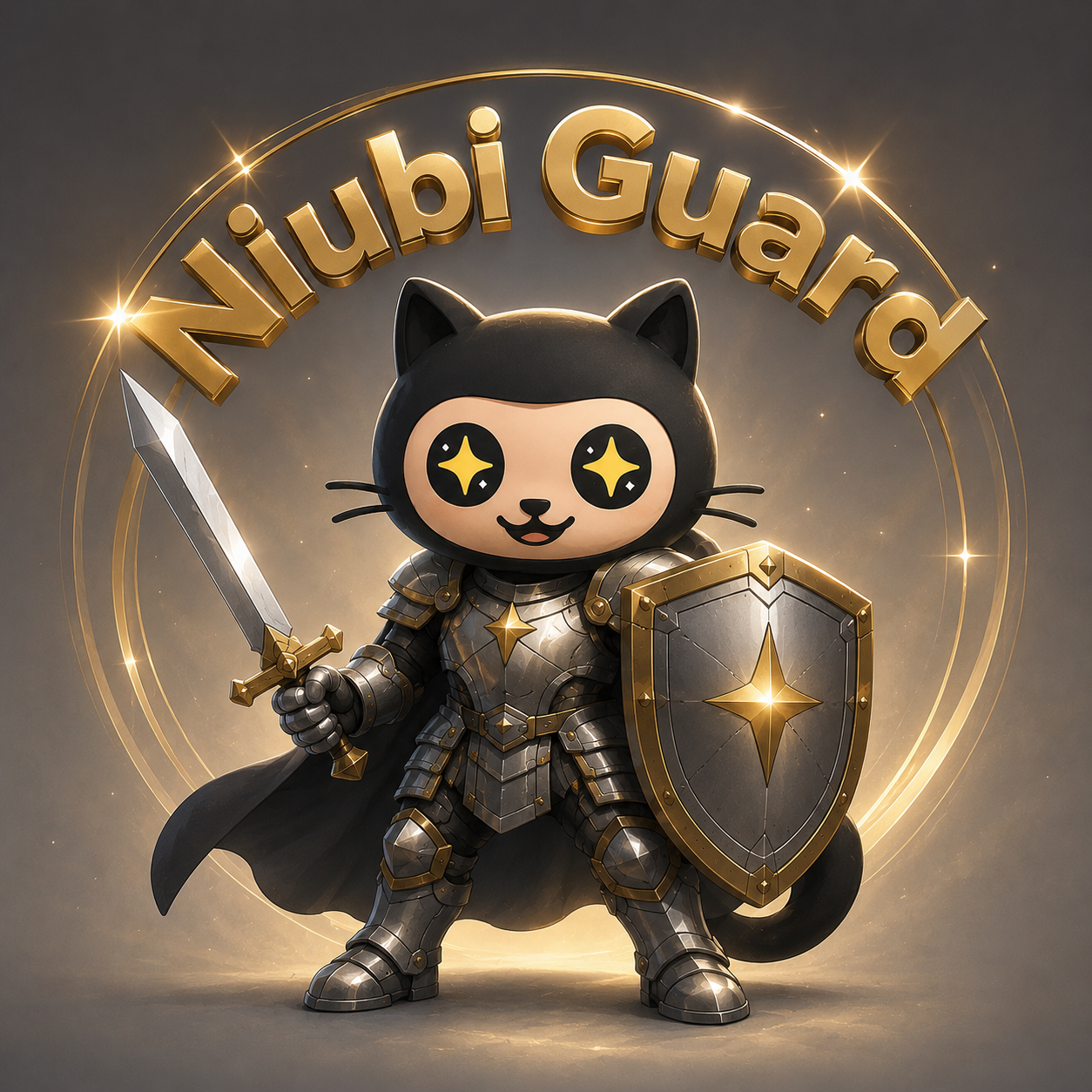 Niubi Guard