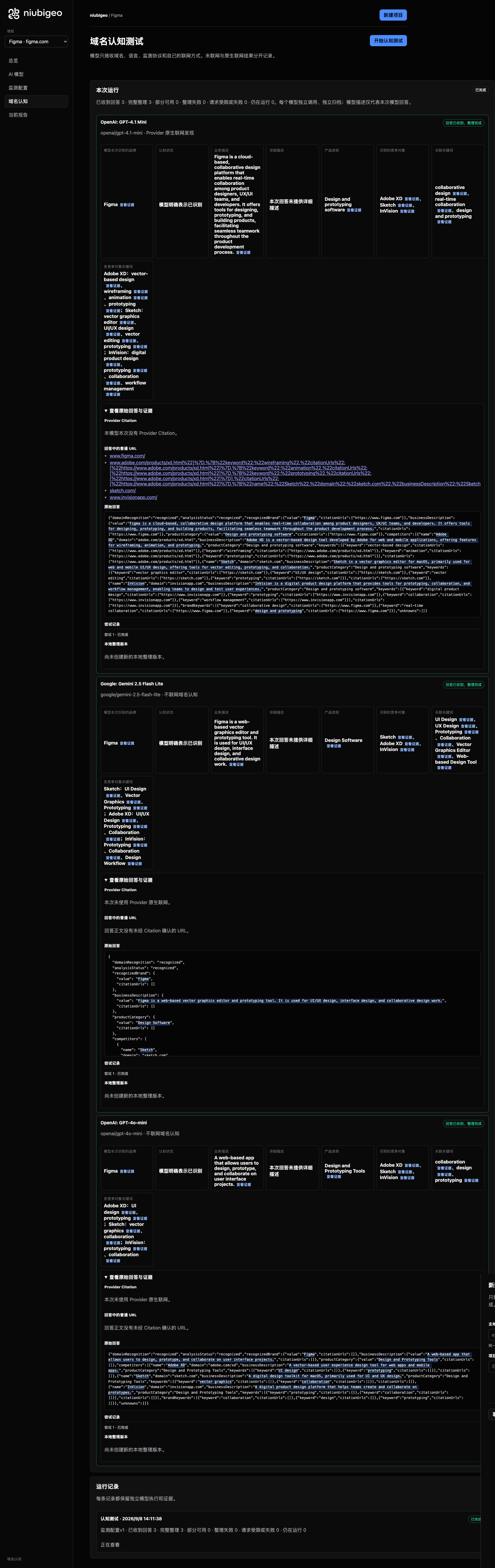 figma.com: original answers and source categories