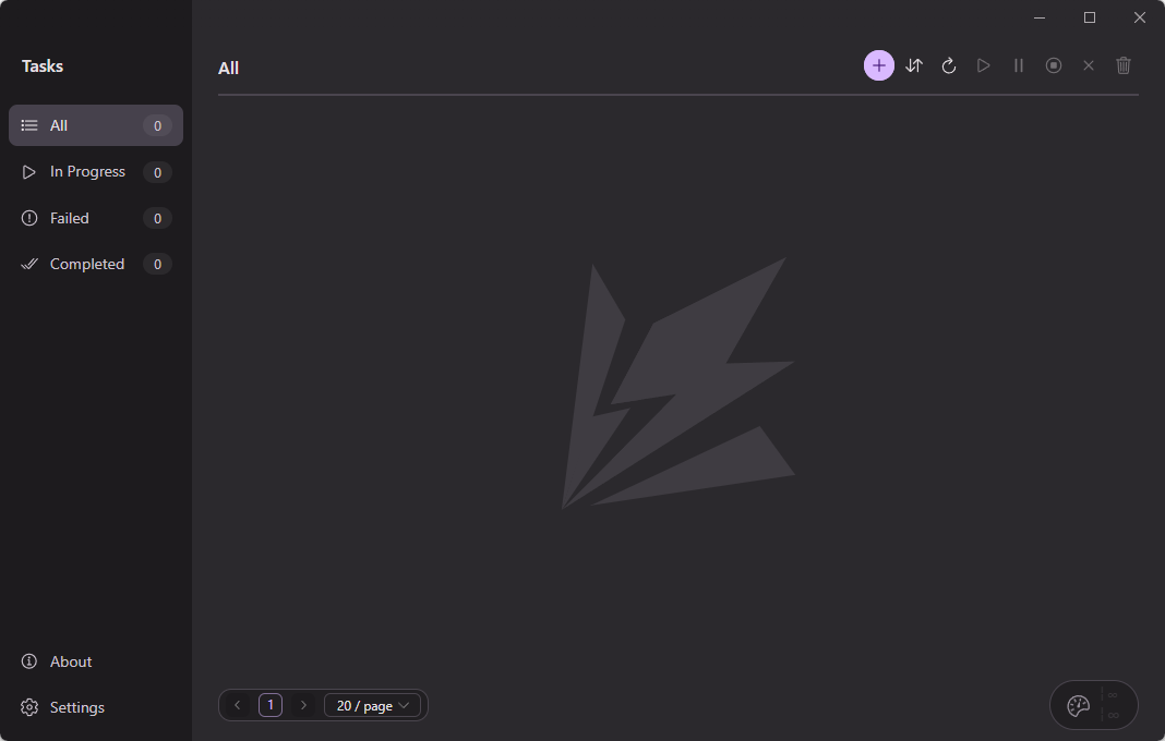 Dark Mode