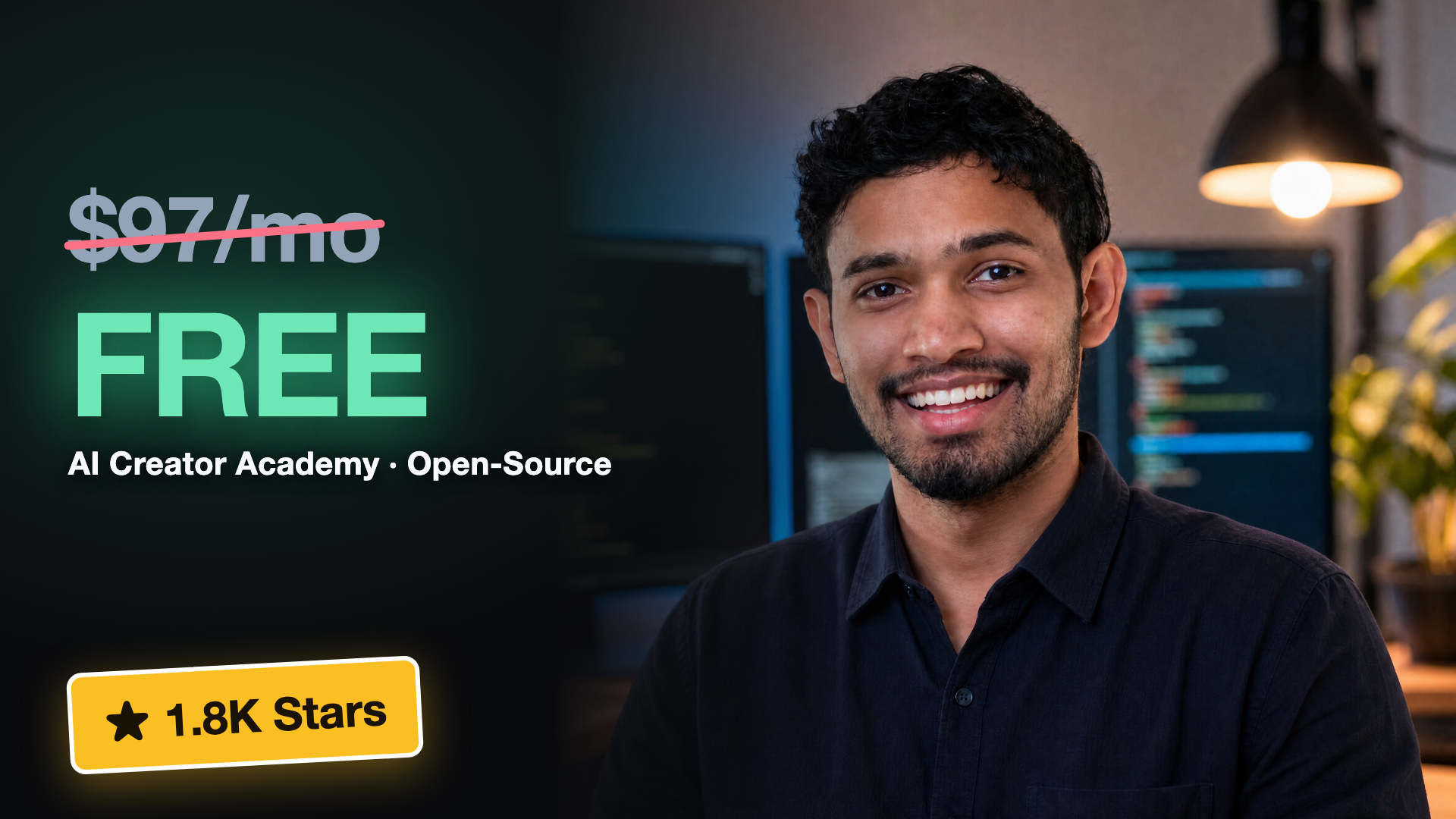 AI Creator Academy: The Free Course Paid Communities Don't Want You to Find