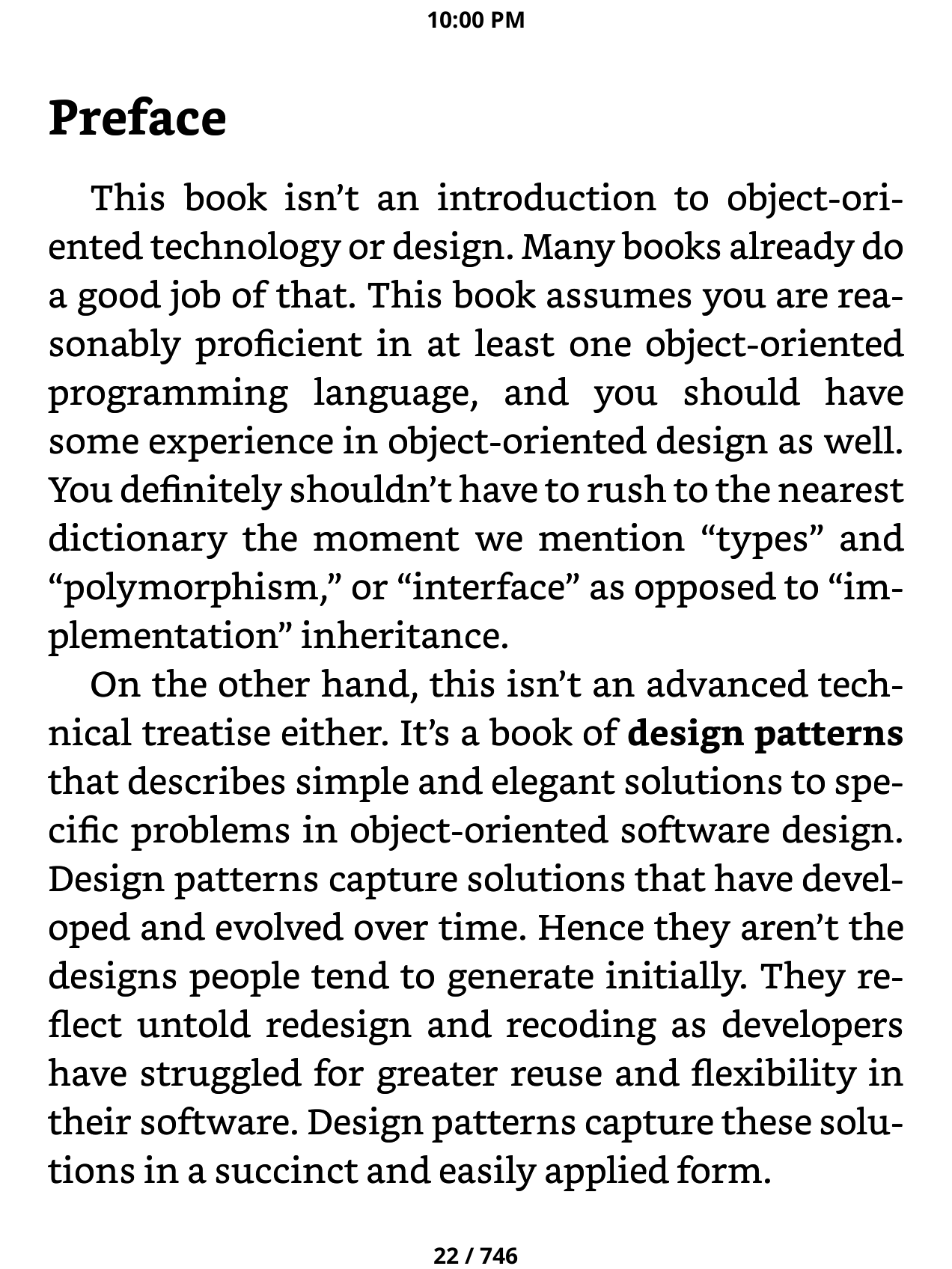 Reader