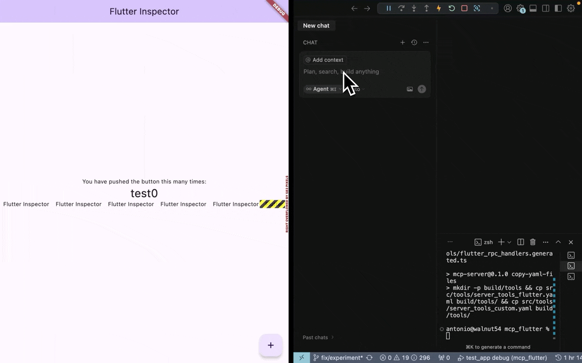 View Screenshots