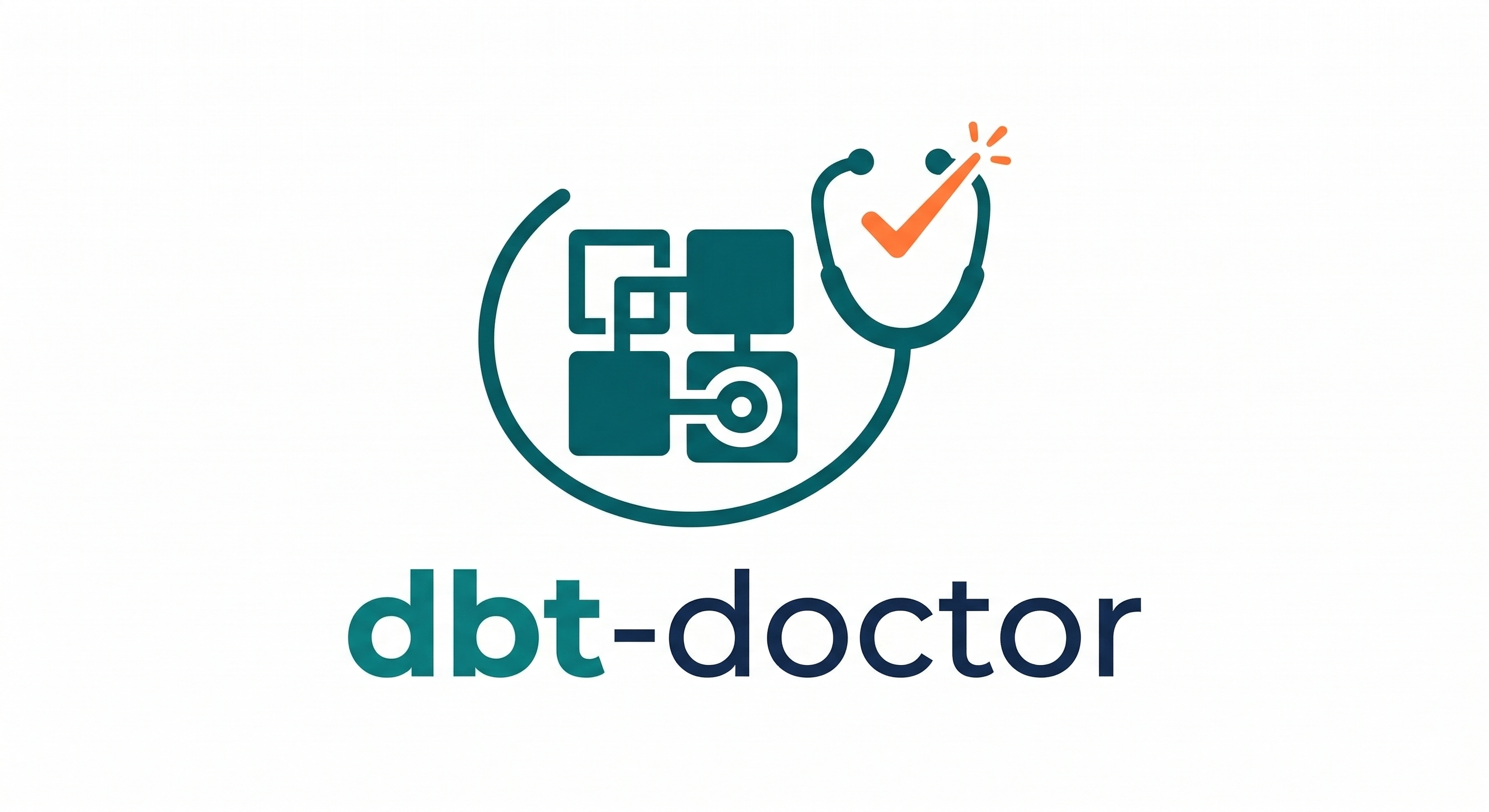 dbt-doctor logo