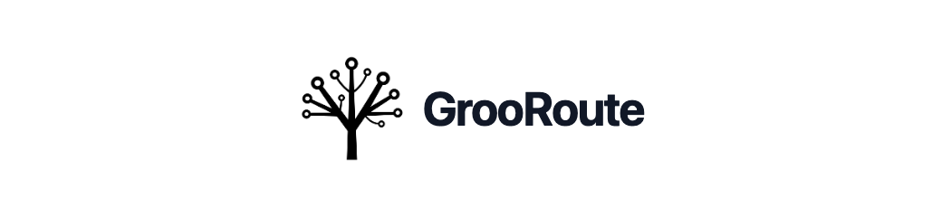 GrooRoute