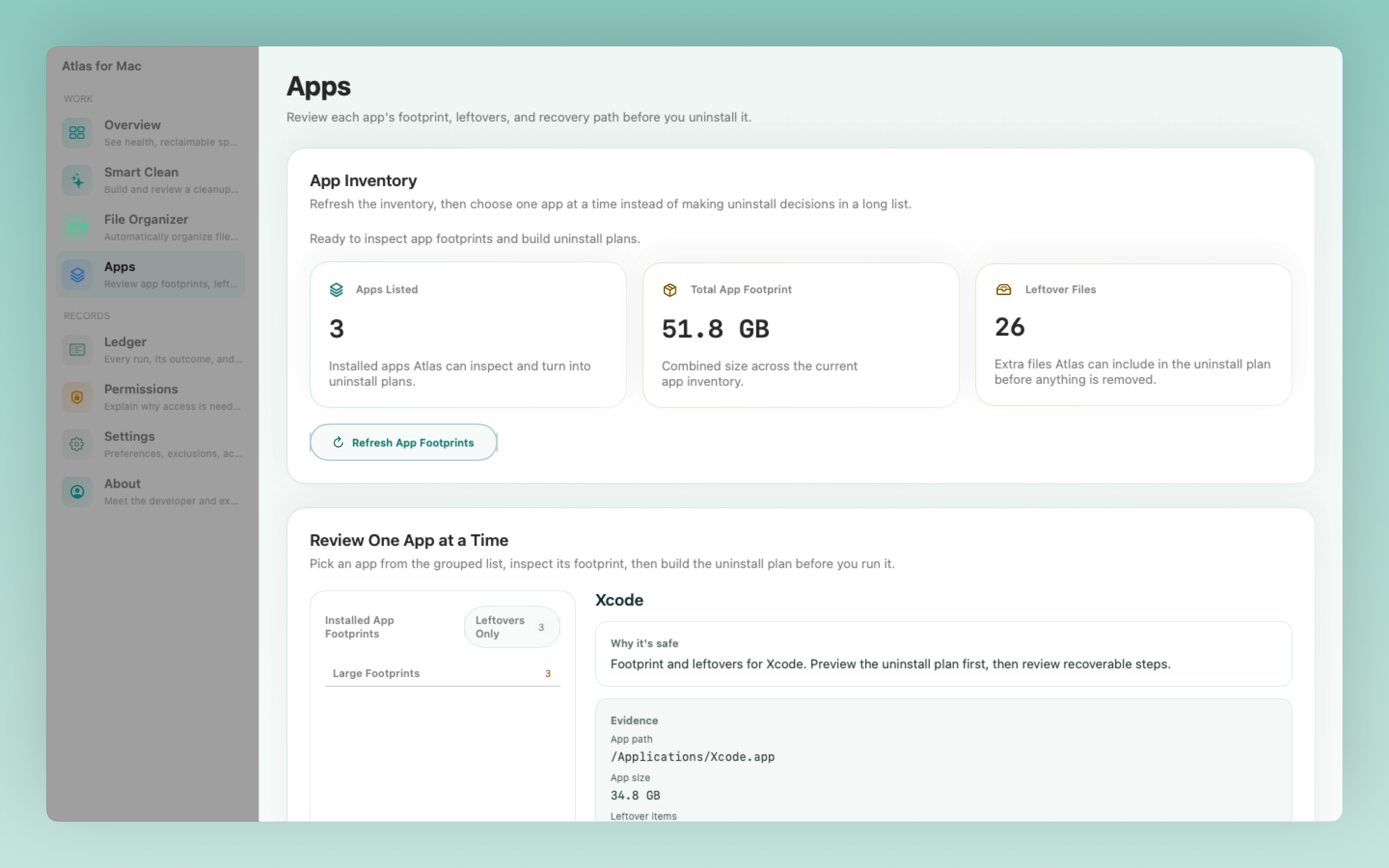 Apps