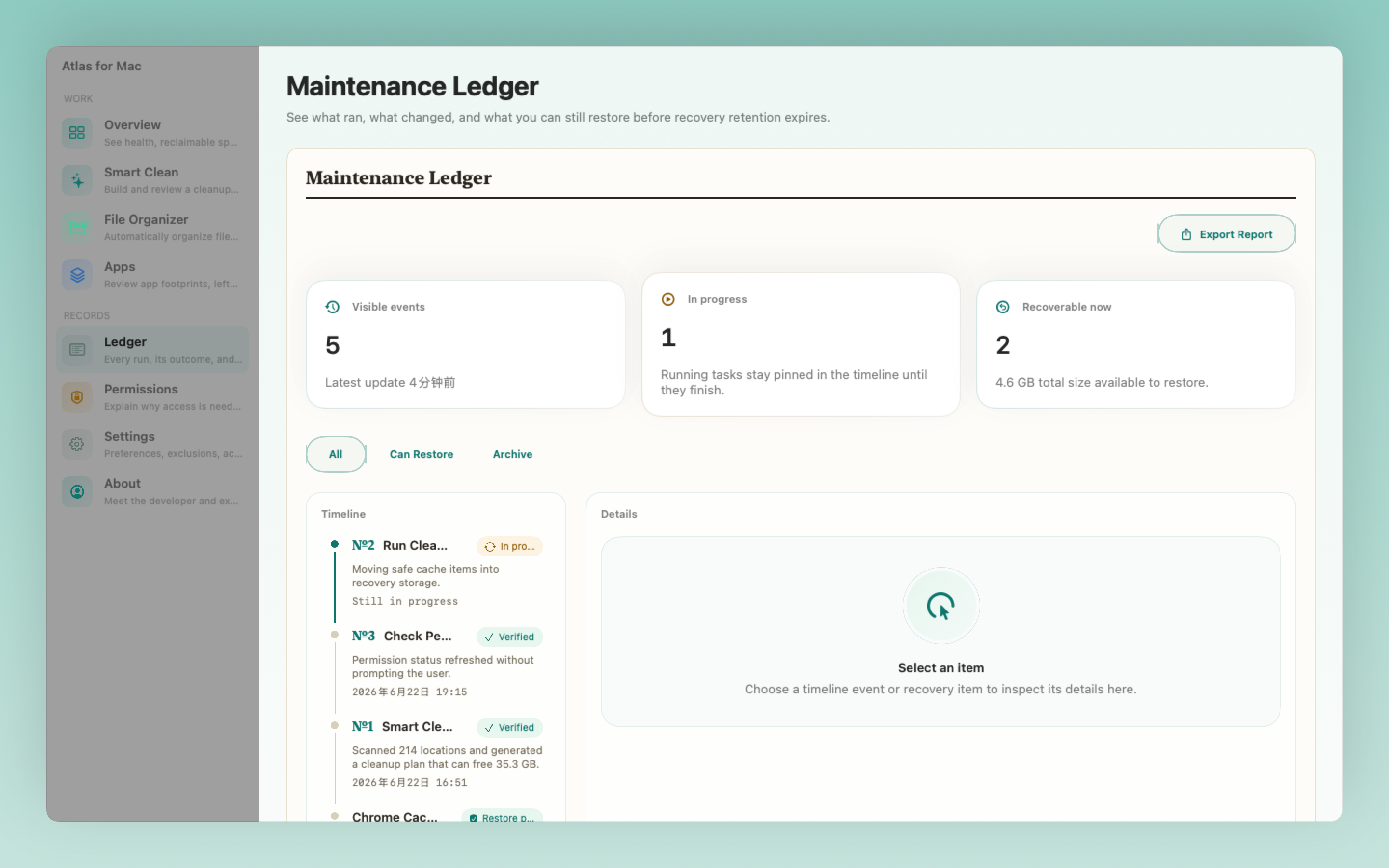 Ledger