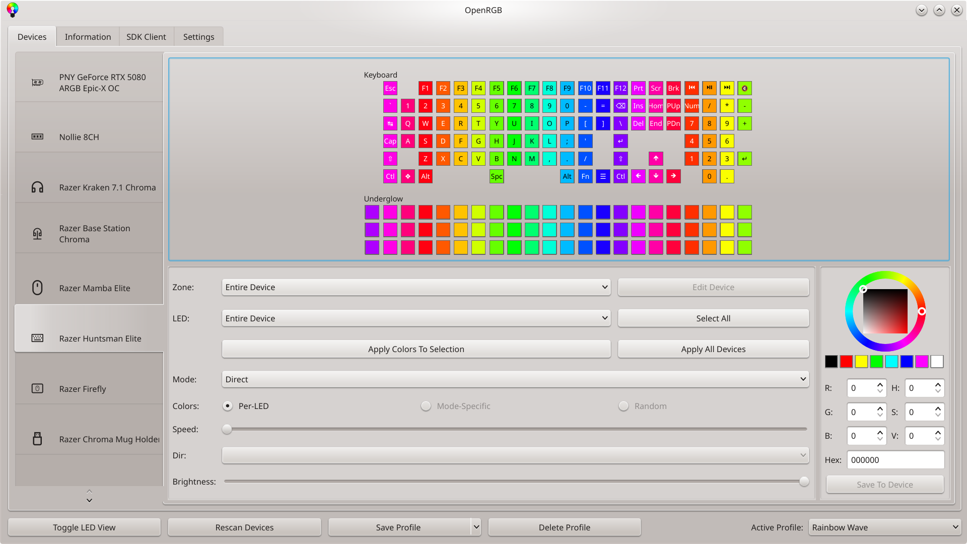 OpenRGB_Device_View