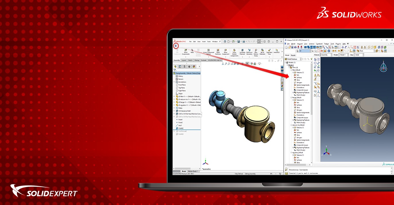 SolidWorks MCP Server