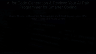 Demo — AI-generated lesson video