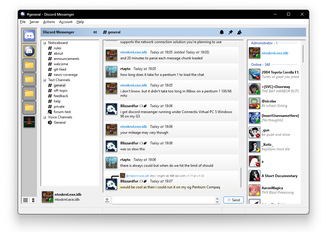Windows 11 screenshot