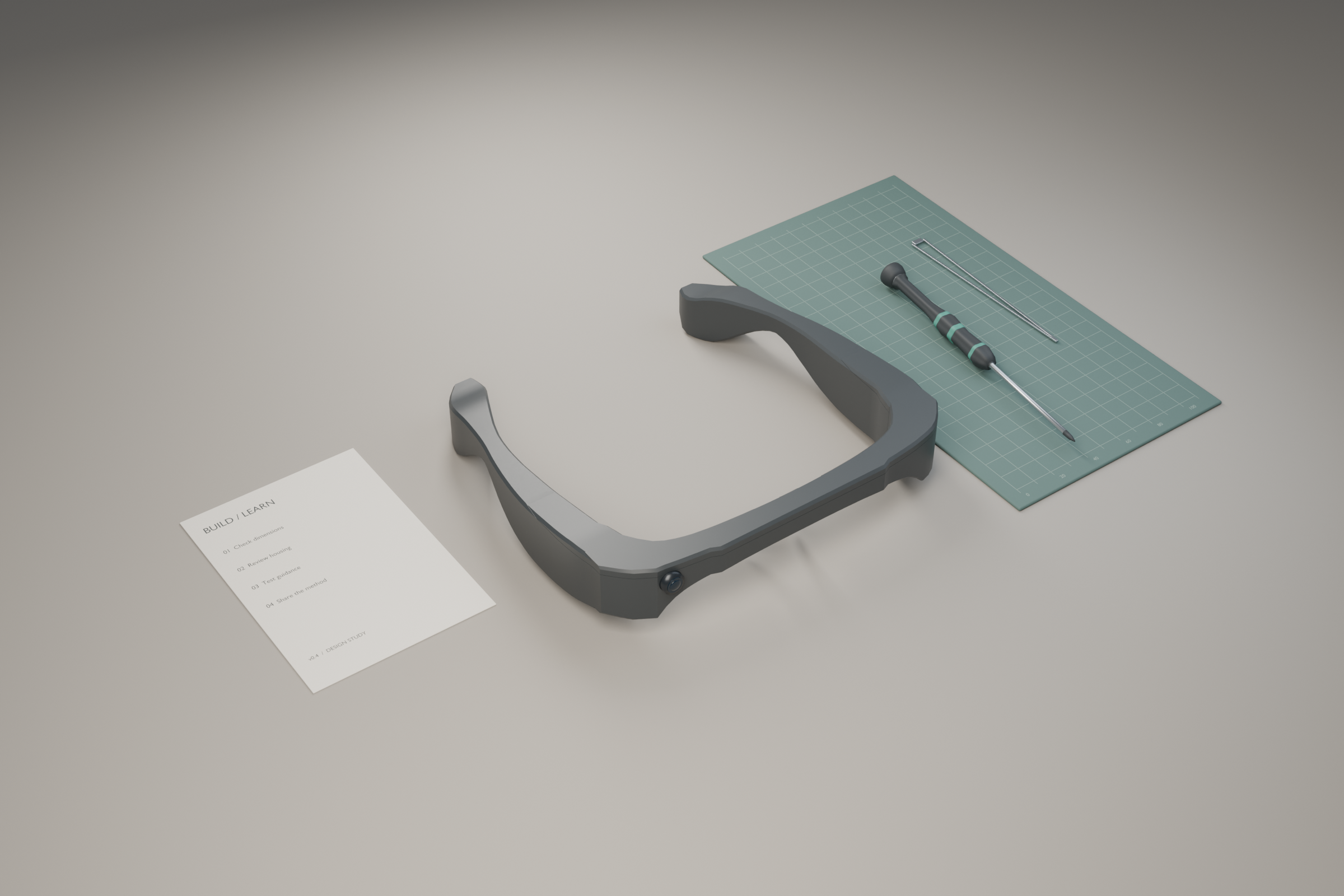 v0.4 workbench render with generic precision tools