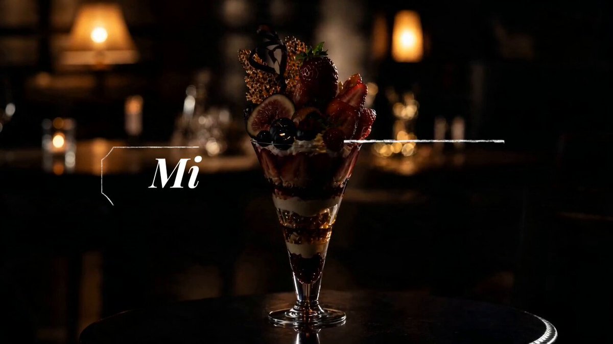 Commercial output image