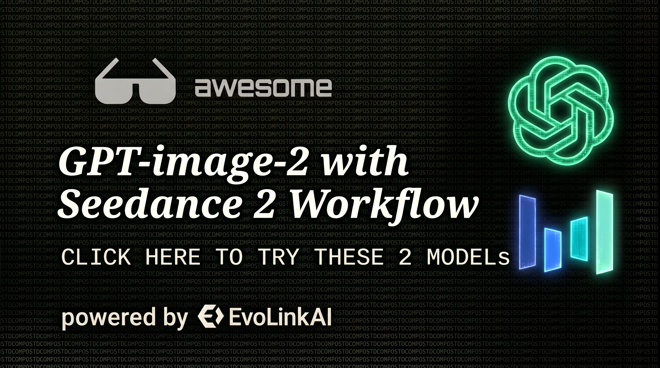 GPT Image 2 × Seedance 2.0 Workflow Guide