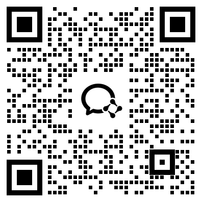 Hermes Agent 中文社区微信群二维码