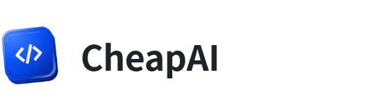 CheapAI