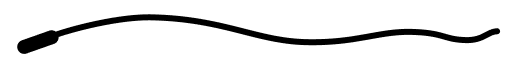 Whip divider