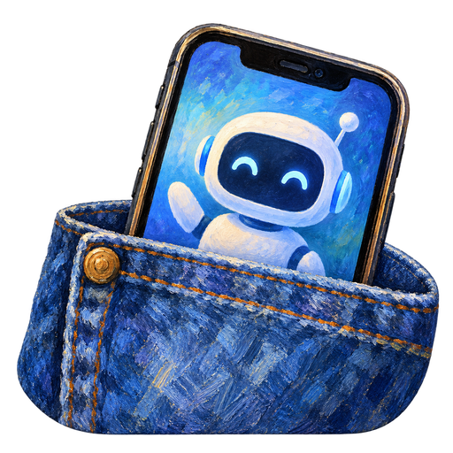 Pocket-CLI