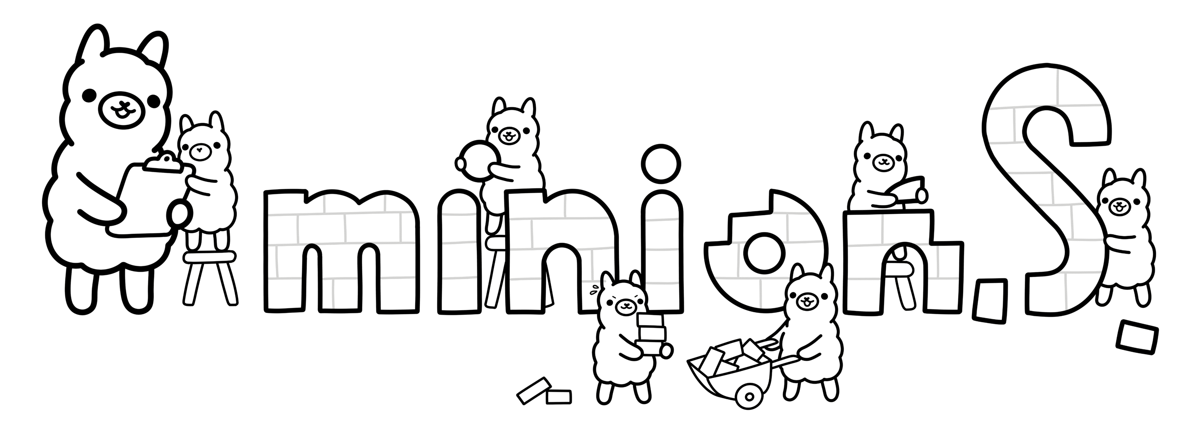 Minions Logo