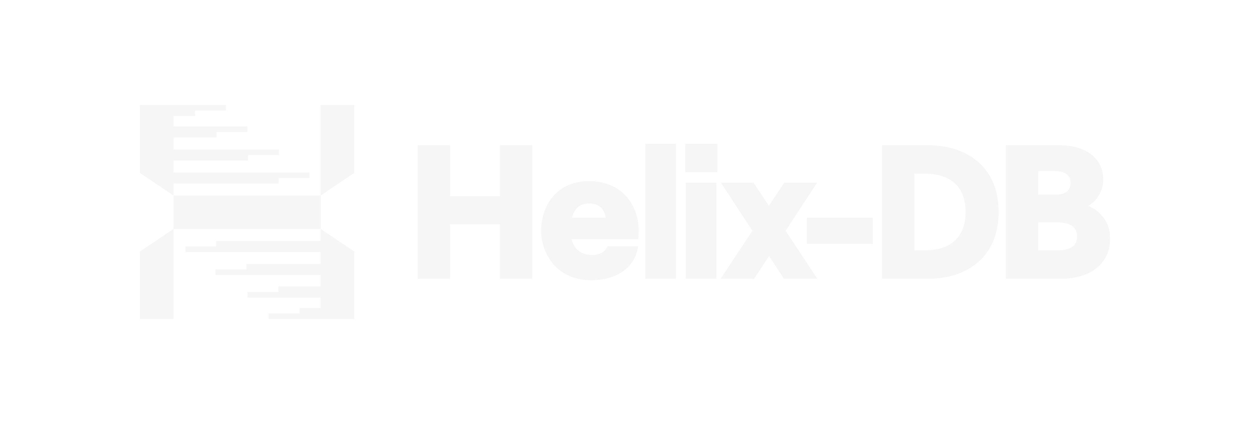 HelixDB Logo
