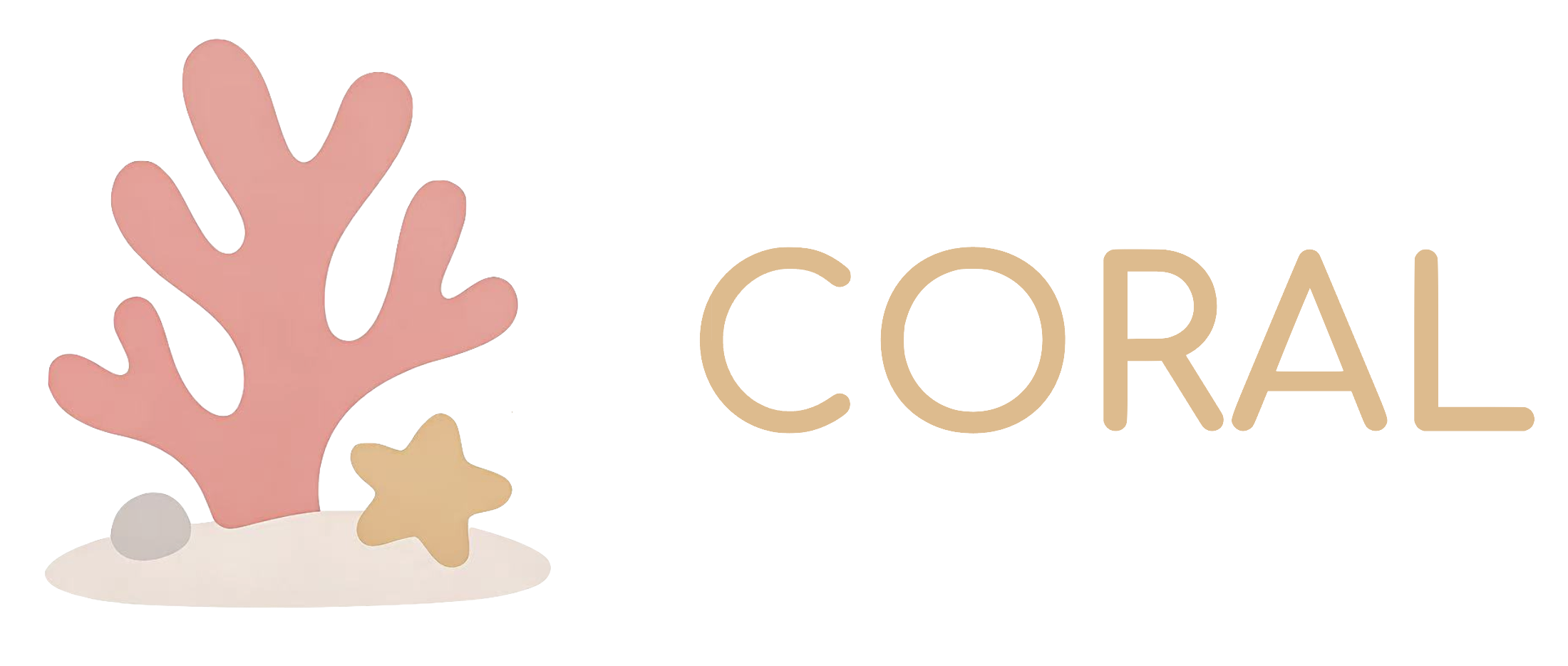 CORAL logo — multi-agent autonomous coding infrastructure