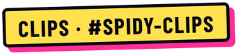 Player clips on Discord: #spidy-clips
