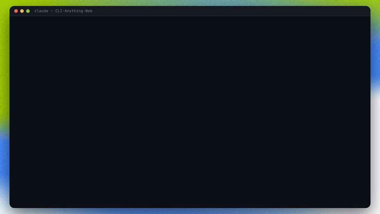 Agentic Pattern Demo