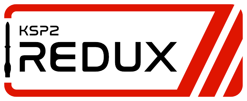 KSP2 Redux Logo