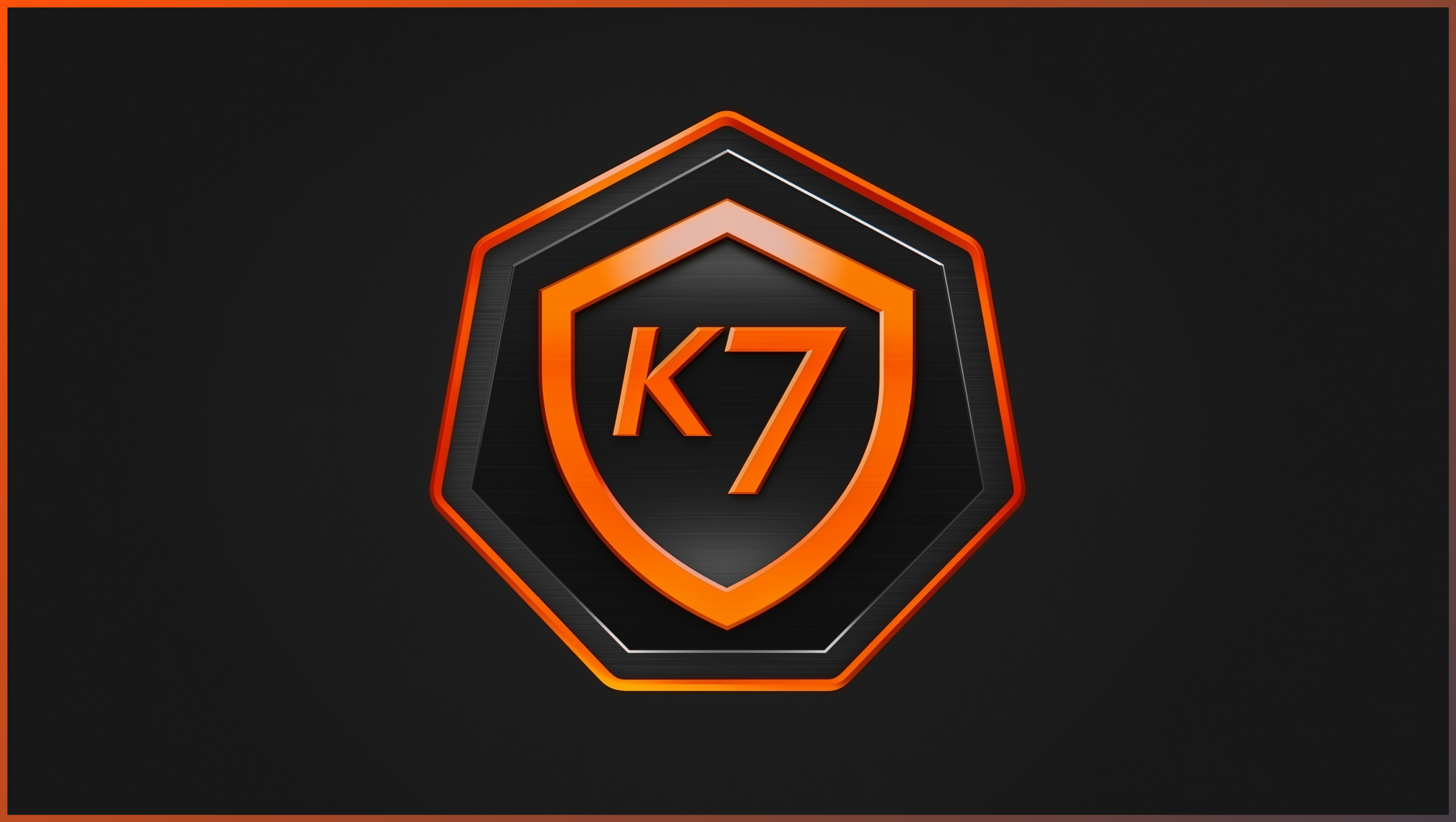 k7 logo
