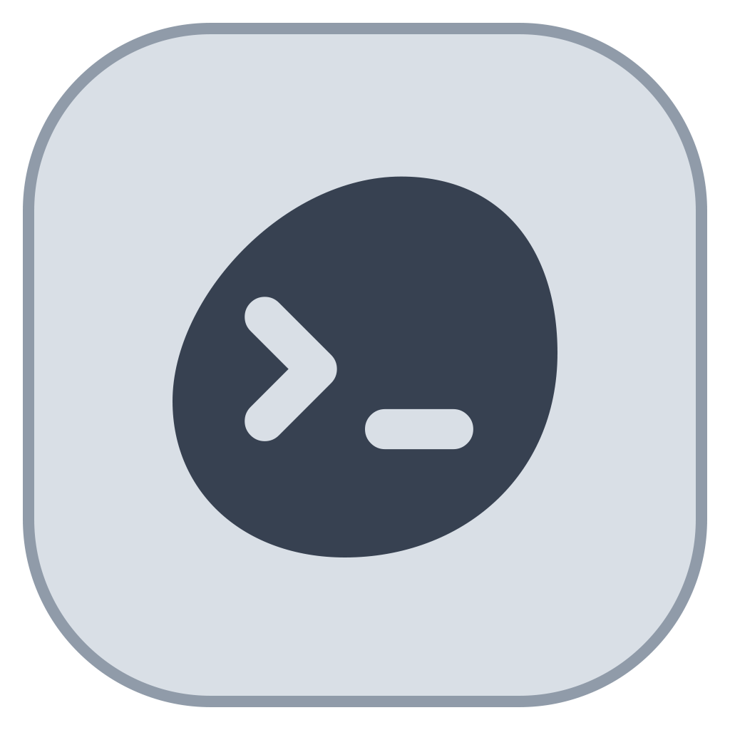 Pebrel Titanium icon