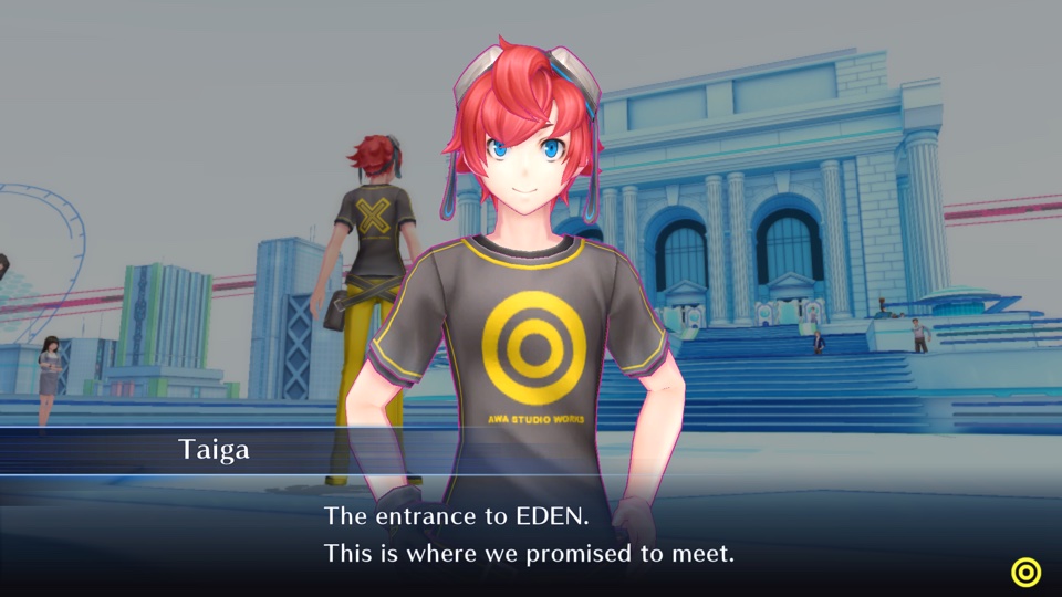 Digimon Story Cyber Sleuth: Complete Edition