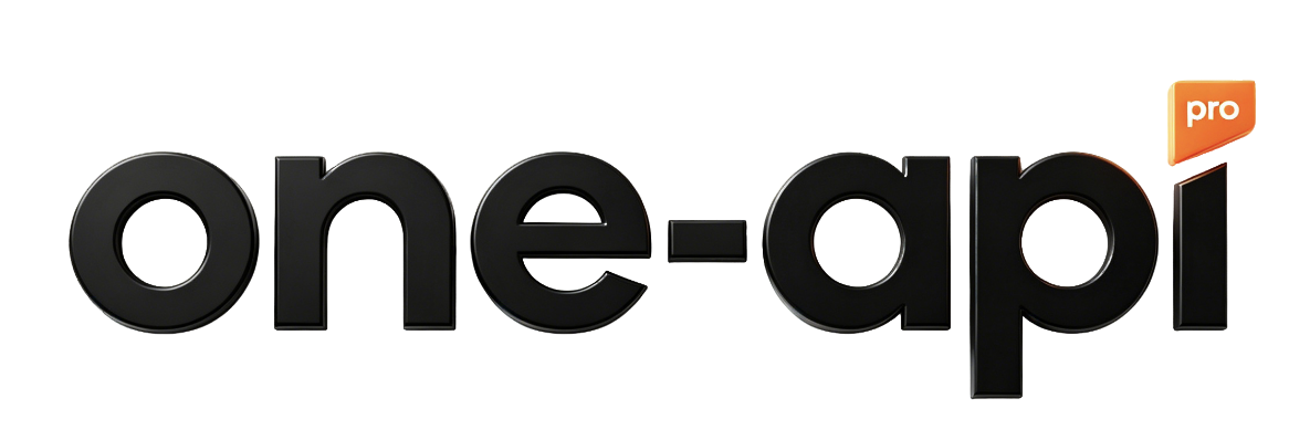 one-api-pro logo