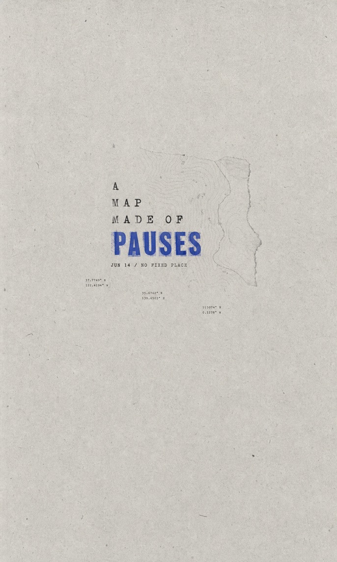Pause Map