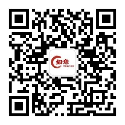 公众号二维码