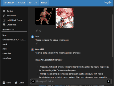 Assistant UI