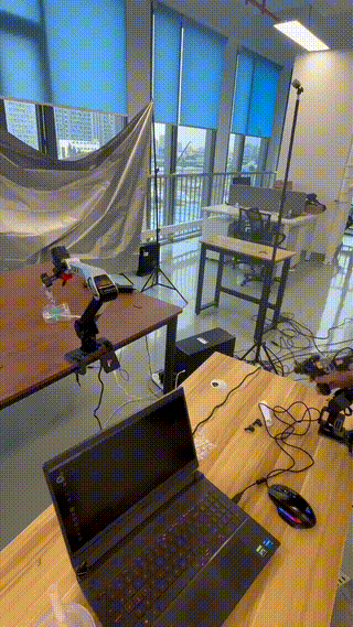 ARX Demo