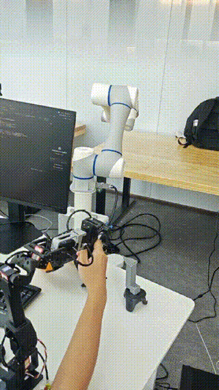 Dobot Demo