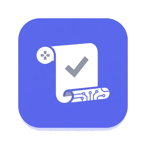 Discord Quest Helper logo