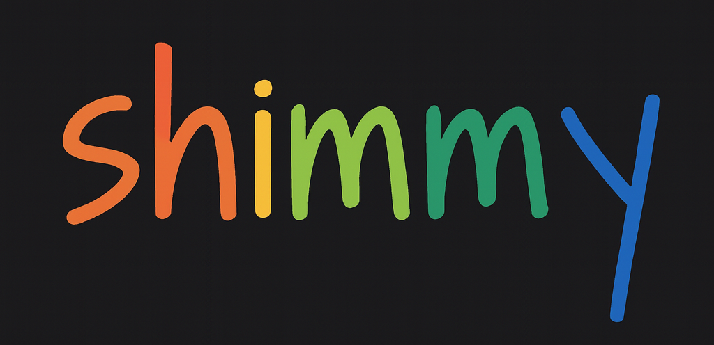 Shimmy Logo