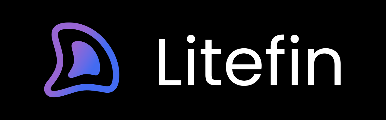 Litefin Banner