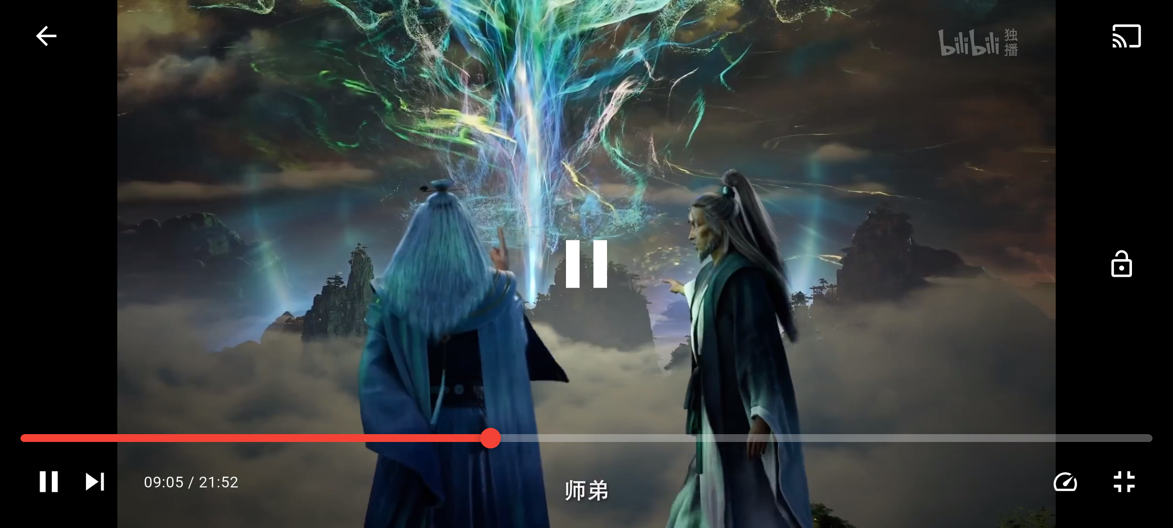 项目截图