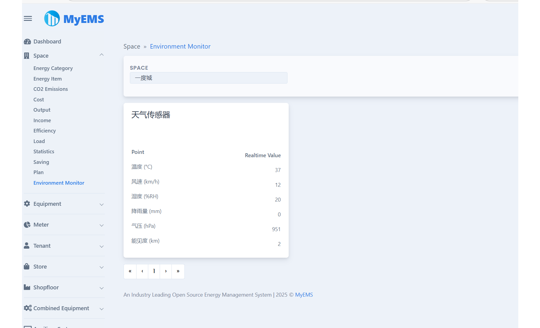 MyEMS Web 12