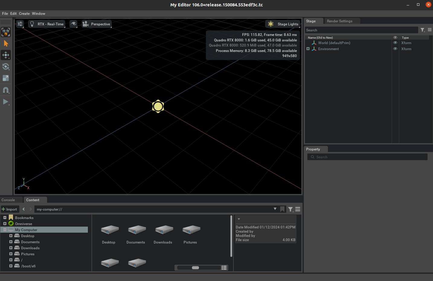 Kit Base Editor Image