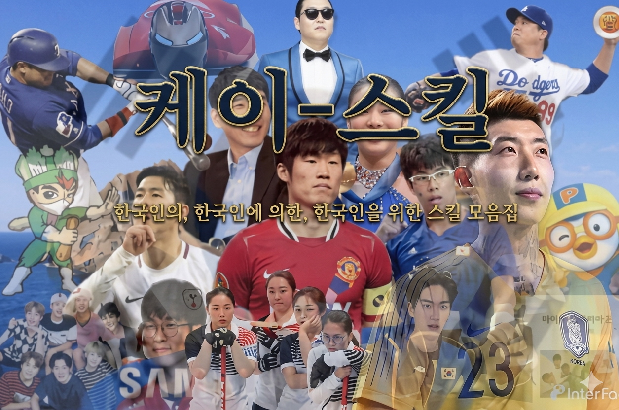 k-skill thumbnail